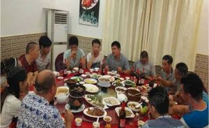 艱苦奮斗、勤儉節(jié)約的思想永遠不能丟---記東莞東鑫勞動奮斗光榮大會【東鑫凈化】