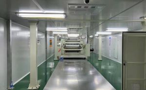 如何選擇好的生物醫(yī)藥無塵車間裝修公司-凈化工程裝修公司？【東鑫凈化】