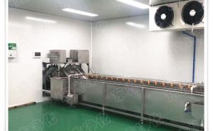 長沙凈化車間裝修哪家好？