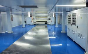 分析人、機(jī)、物、過程對潔凈無塵凈化車間的影響和風(fēng)險(xiǎn)【東鑫凈化】