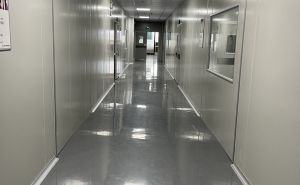 無(wú)塵車(chē)間裝修，如何做到真正意義上的“無(wú)塵
