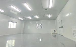無塵室工程建好后的進入流程，如何使用才是關(guān)鍵-【東鑫凈化】
