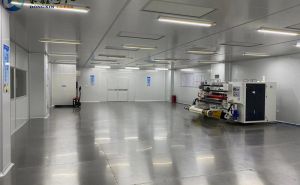 搭建凈化無塵車間對(duì)車間有哪些好處？【東鑫凈化】